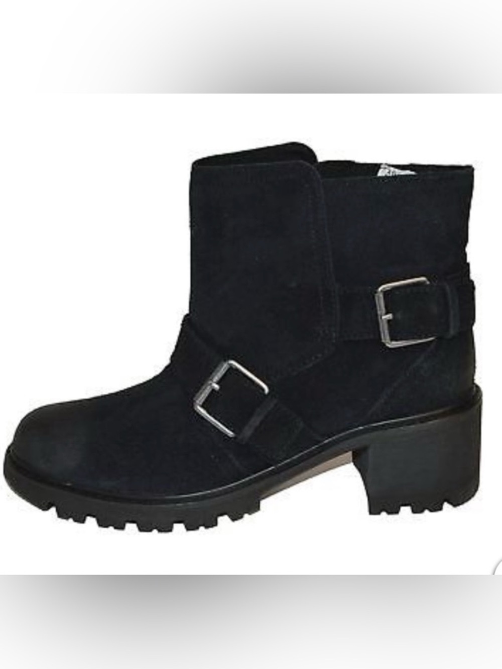 Rockport Anna Buckle Bootie